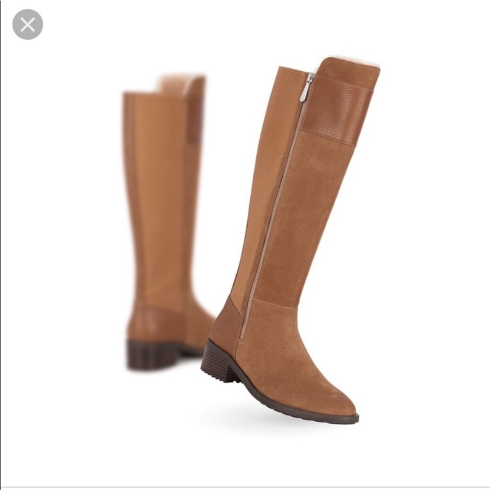 EMU Australia boots